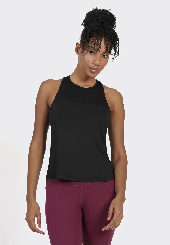 Enhance Your Flow With Stylish Yoga Wear At Great Prices AeroCool™ Training - Crossback Tank Enhance Your Flow With Stylish Yoga Wear At Great Prices AeroCool™ Training - Crossback Tank
