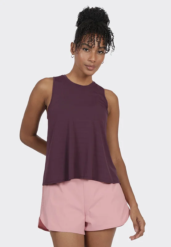 Premium Yoga Wear At Special Discounts AeroCool™ Training - Mesh Tank