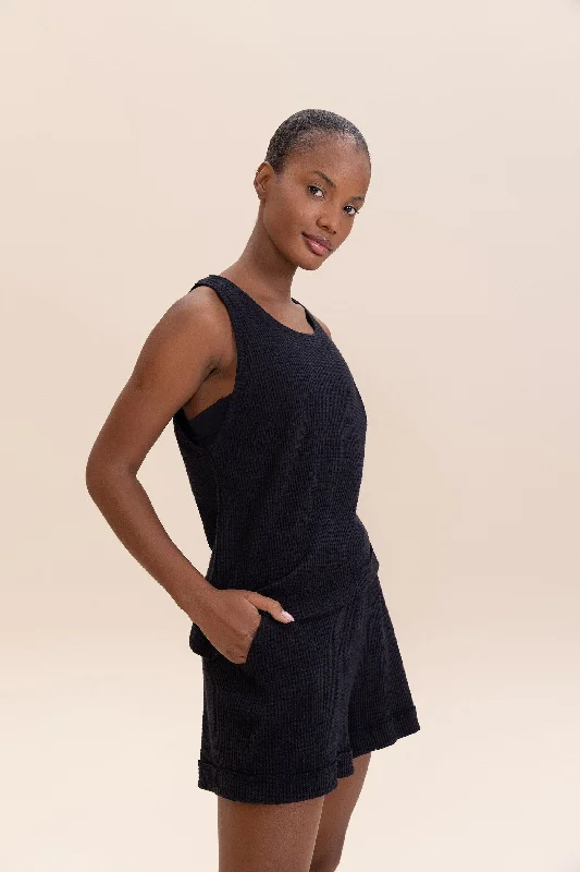 Yoga Wear That Moves With You At Lower Prices Asymmetric Coozy Tank Top