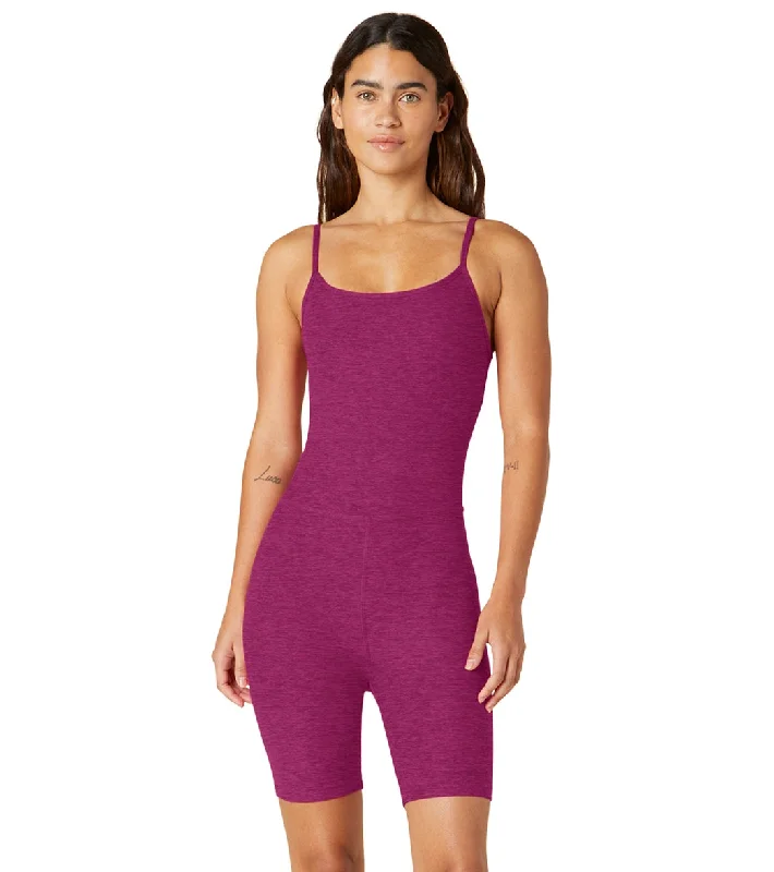 Magenta Heather