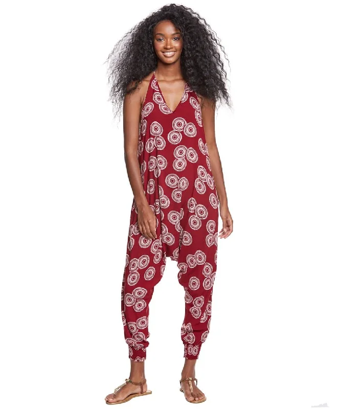 Ultimate Comfort And Style Now At Lower Prices Buddha Pants Harem Jumpsuit