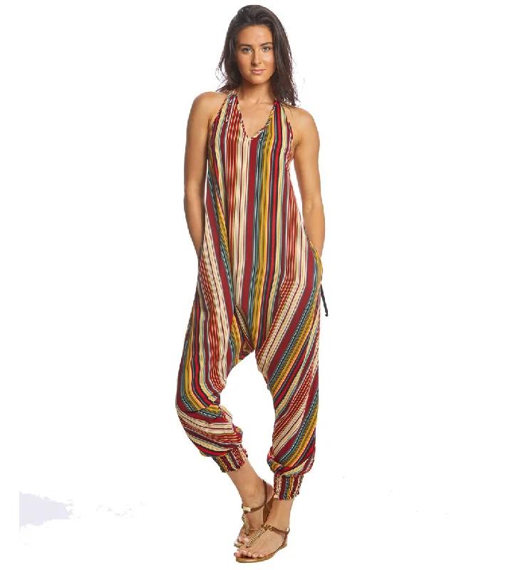 Enhance Your Flow With Stylish Yoga Wear At Great Prices Buddha Pants Stripes Harem Jumpsuit Red Enhance Your Flow With Stylish Yoga Wear At Great Prices Buddha Pants Stripes Harem Jumpsuit Red
