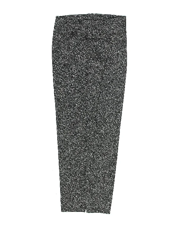 Your Yoga Wardrobe, Upgraded For Less Casual Pants