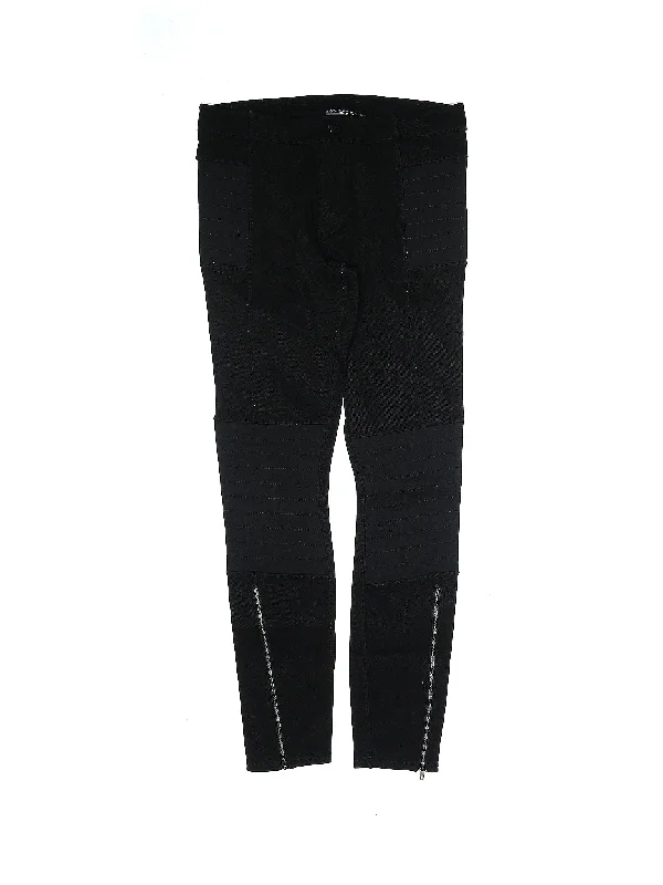Soft, Stretchy, And Super Affordable Yoga Wear Casual Pants