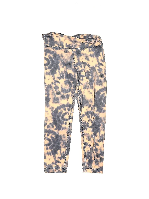 Soft, Stretchy, And Super Affordable Yoga Wear Casual Pants