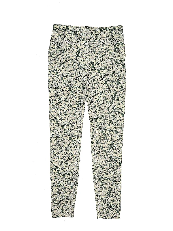 Yoga Wear That Moves With You At Lower Prices Casual Pants