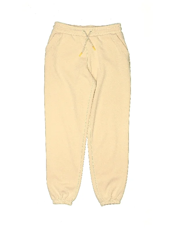 Flow Into Savings With Trendy Yoga Apparel Casual Pants