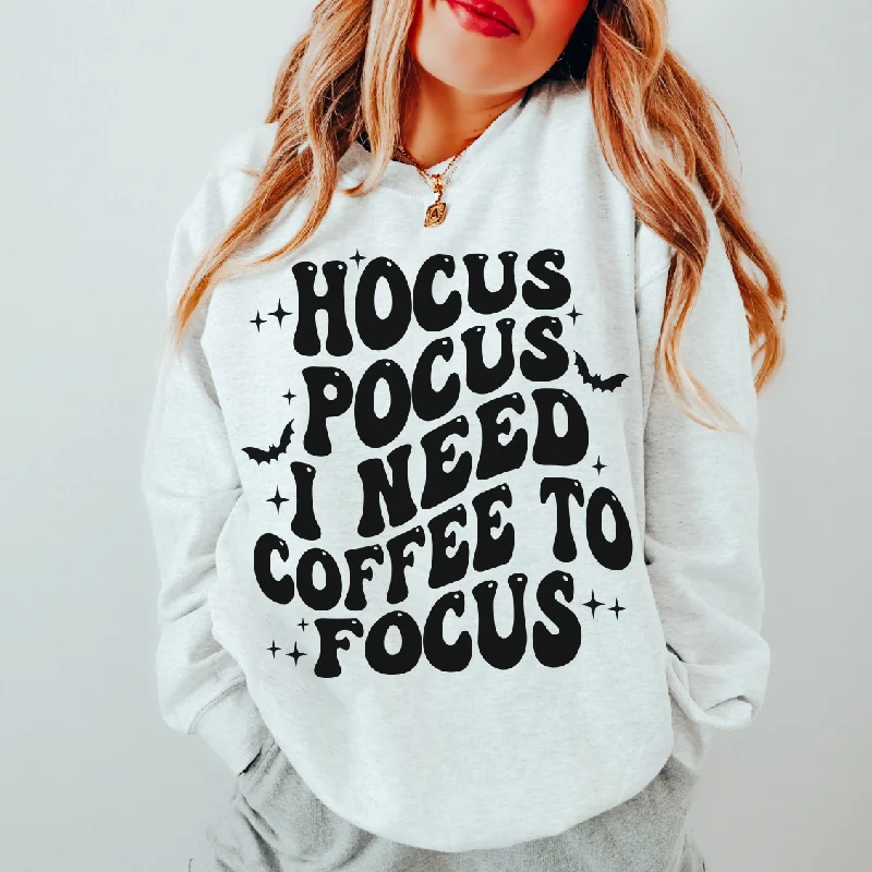Breathable, Moisture-Wicking, And Budget-Friendly Coffee to Focus • Ash Pullover