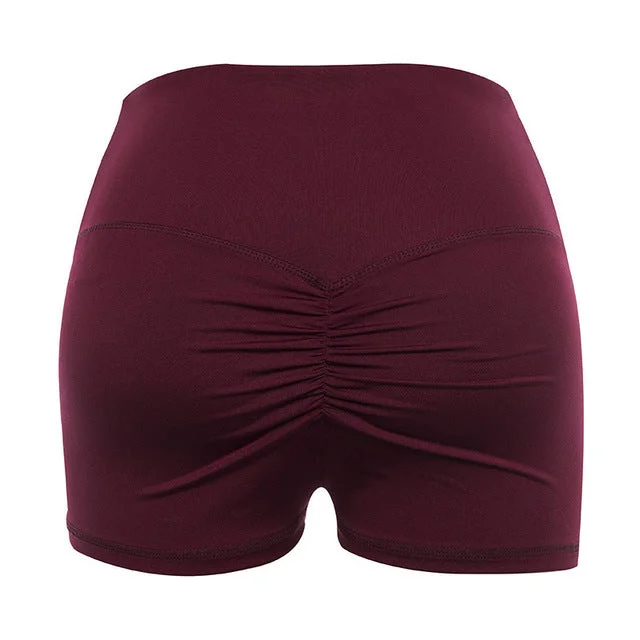 Wine red