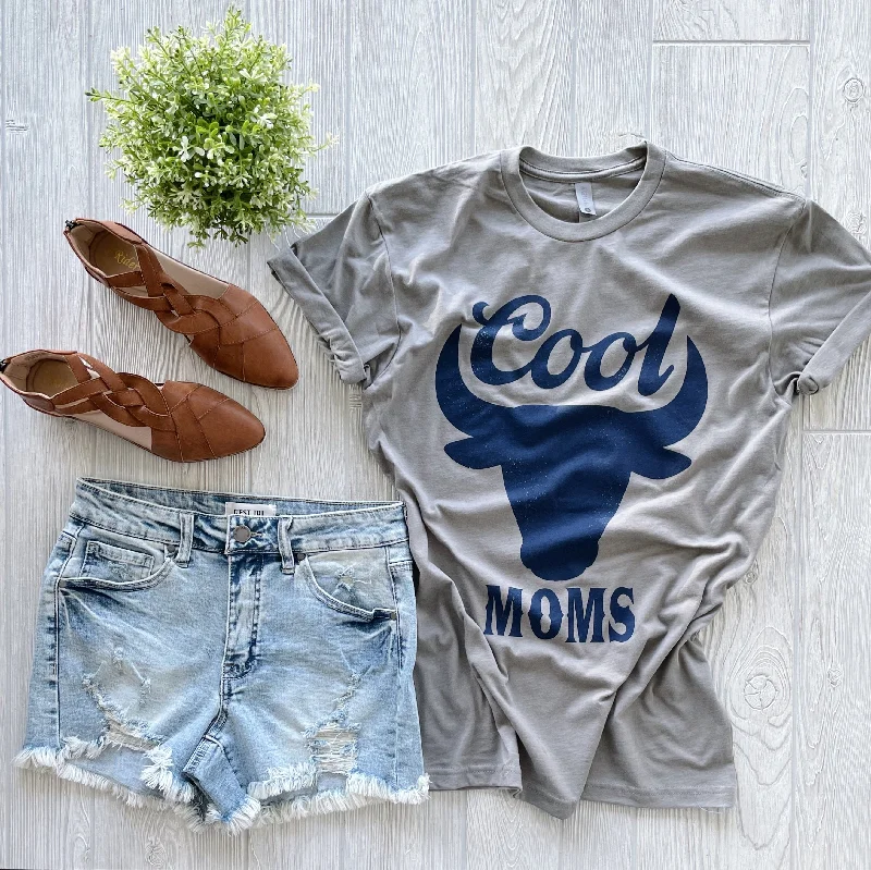 Flow Into Savings With Trendy Yoga Apparel Cool Moms • Stone Tee