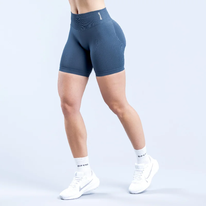 The Perfect Blend Of Comfort And Savings Impact Shorts | 6.5"