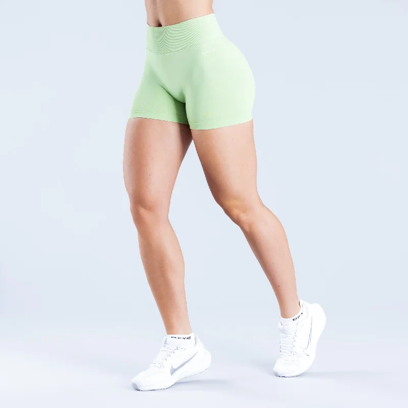 Stretch, Move, And Save On Yoga Clothing Lanyi Edit Shorts | 4.5"