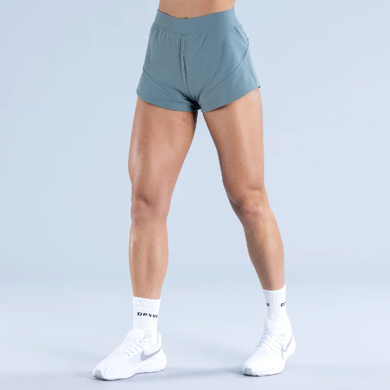 Limited-Stock Sale On Yoga Tops And Leggings Origin Training Short