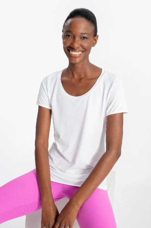 Enhance Your Flow With Stylish Yoga Wear At Great Prices Essential Comfy Long Blouse