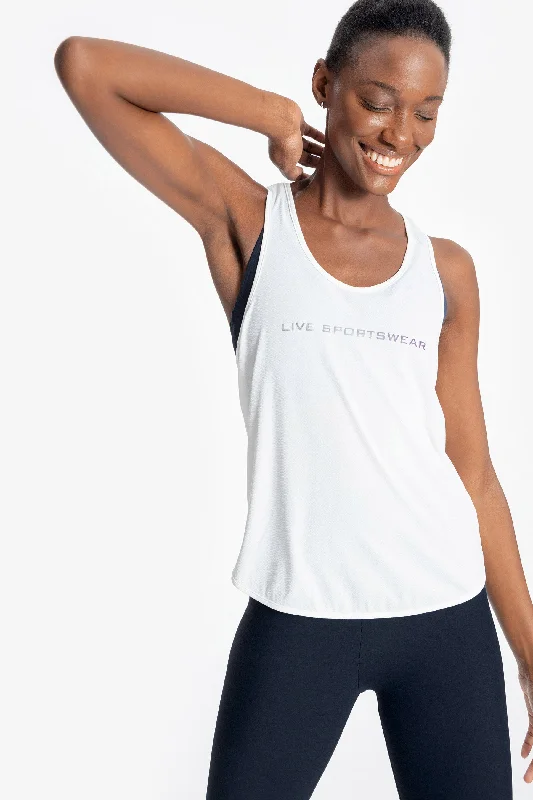 Performance Yoga Wear Now At Exclusive Discounts Essential Comfy Tank