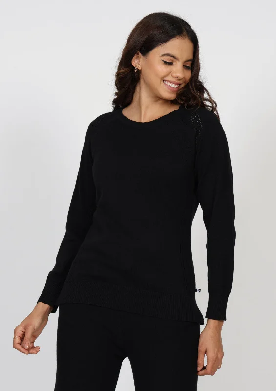 Bliss Black