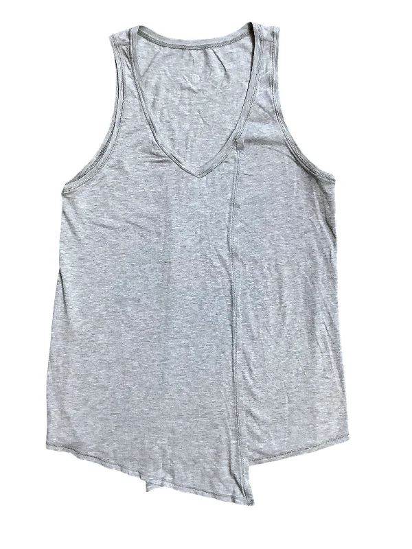 Your Yoga Essentials, Now At Lower Prices Grey Athletic Tank Top Lululemon Size S