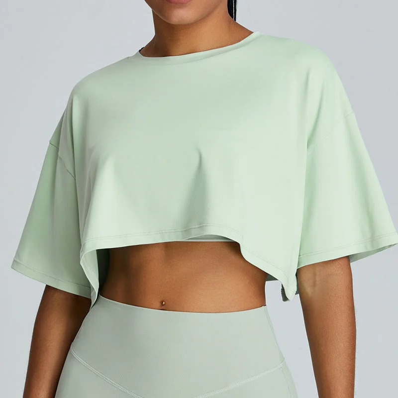 Your Practice Deserves The Best—At Better Prices Gym top Sports short sleeve T-shirt Your Practice Deserves The Best—At Better Prices Gym top Sports short sleeve T-shirt