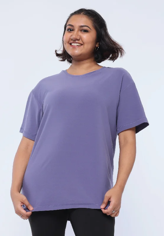 Monica Mauve