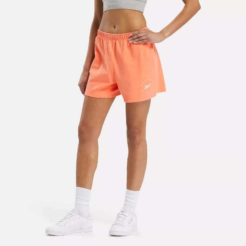 Your Go-To Yoga Outfits Now More Affordable ID Energy Shorts