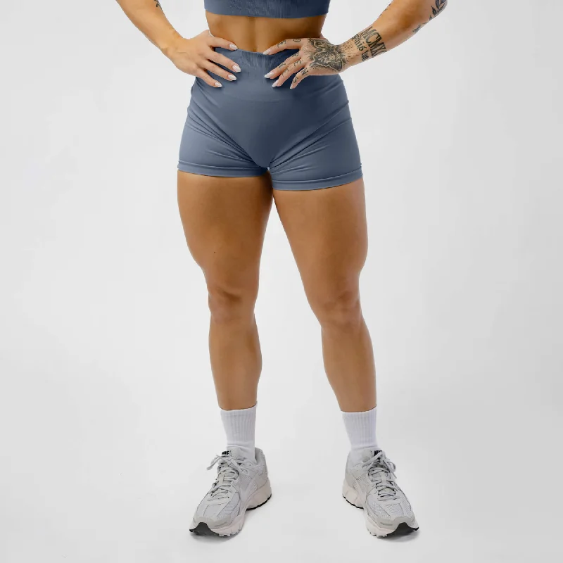 Look Good, Feel Good, And Save Big Legacy Shorts - Pale Blue