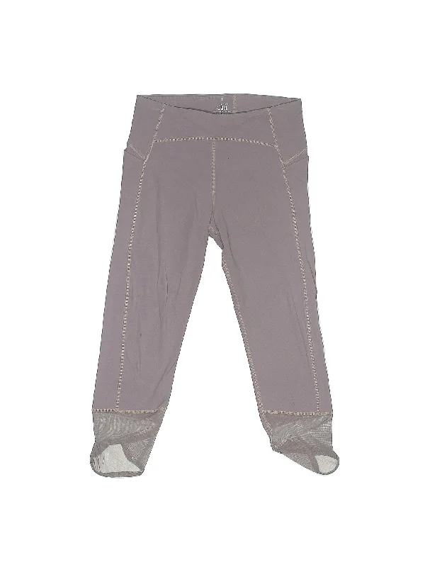 Stretch In Style With Budget-Friendly Yoga Wear Leggings