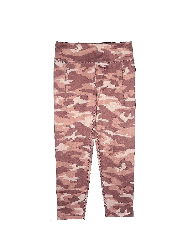 Breathe, Stretch, And Save On Yoga Apparel Leggings