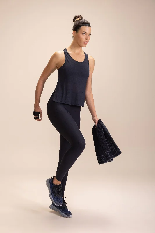 Premium Yoga Wear At Special Discounts LIVE! Breath Tank Top