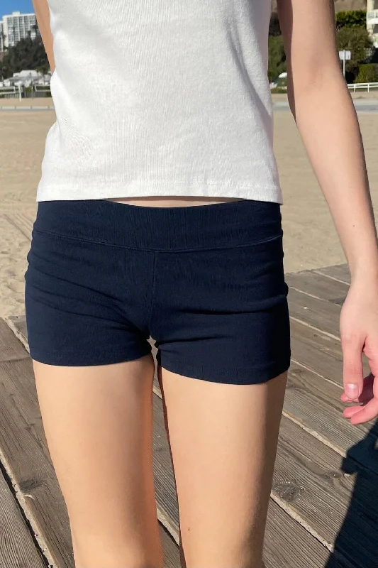 Look And Feel Your Best With Discounted Yoga Clothing Madelyn Shorts
