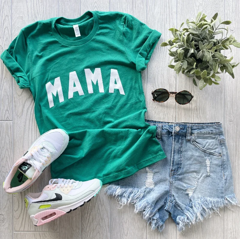 Namaste And Save On Yoga Apparel MAMA • Kelly Tee