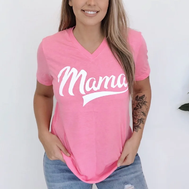 Yoga Apparel Designed For Movement At Lower Prices Mama Neon Pink