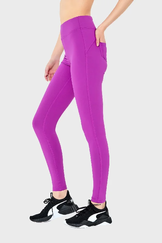 Find Your Perfect Fit With Discounted Yoga Outfits Lucky High Waist Causal Leggings