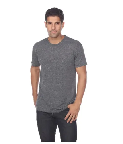 Sweat In Style With Yoga Clothing Discounts New High High Performance Tee