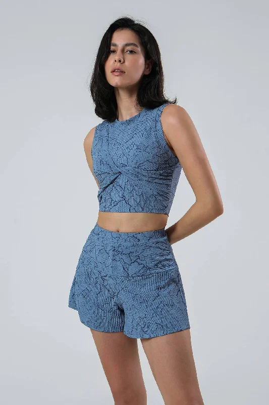 Sky Blue
