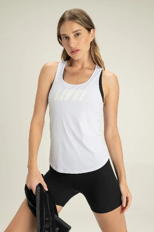 The Perfect Blend Of Comfort And Savings Pro Tank Top