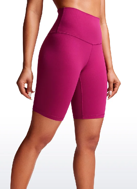Shop High-Quality Yoga Apparel At Exclusive Discounts Butterluxe Yoga Shorts 8''