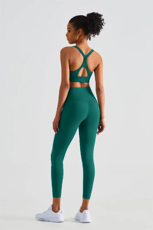 Sea Green
