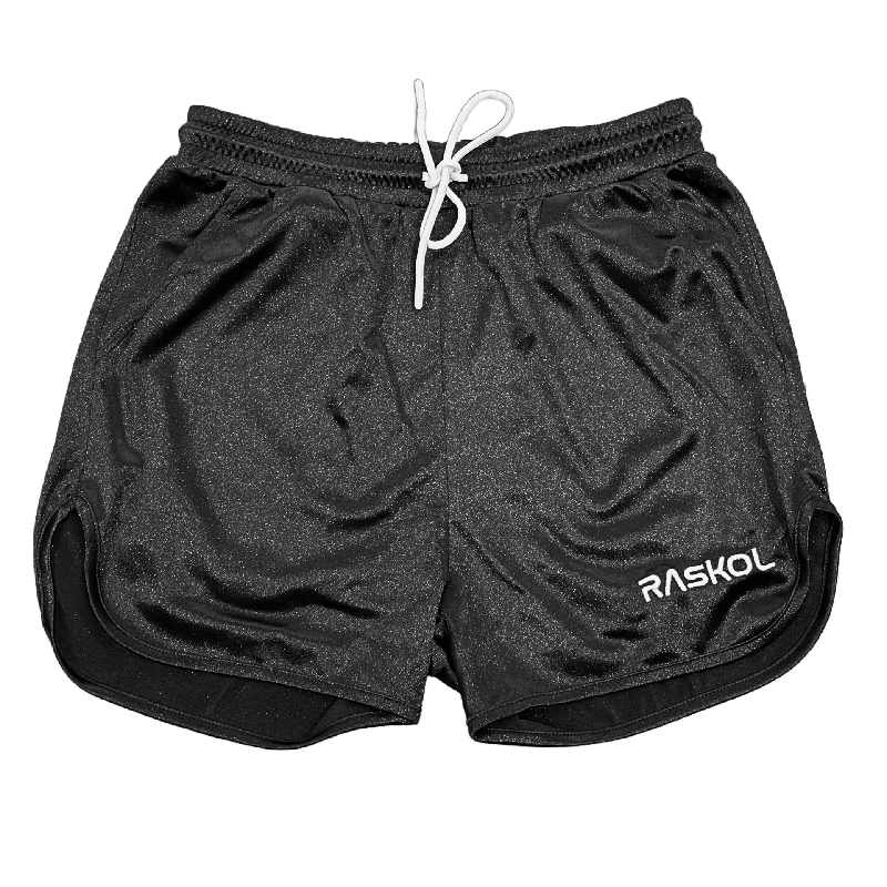 From Warm-Ups To Cooldowns, Shop And Save RASKOL BLACK SILK SHORTS (LIMITED EDITION) From Warm-Ups To Cooldowns, Shop And Save RASKOL BLACK SILK SHORTS (LIMITED EDITION)