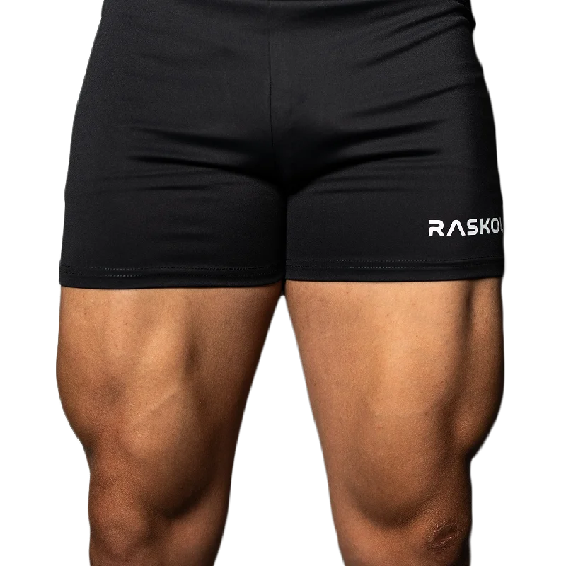 Your Yoga Essentials, Now At Lower Prices RASKOL Charcoal Bodybuilding Compression Shorts Your Yoga Essentials, Now At Lower Prices RASKOL Charcoal Bodybuilding Compression Shorts
