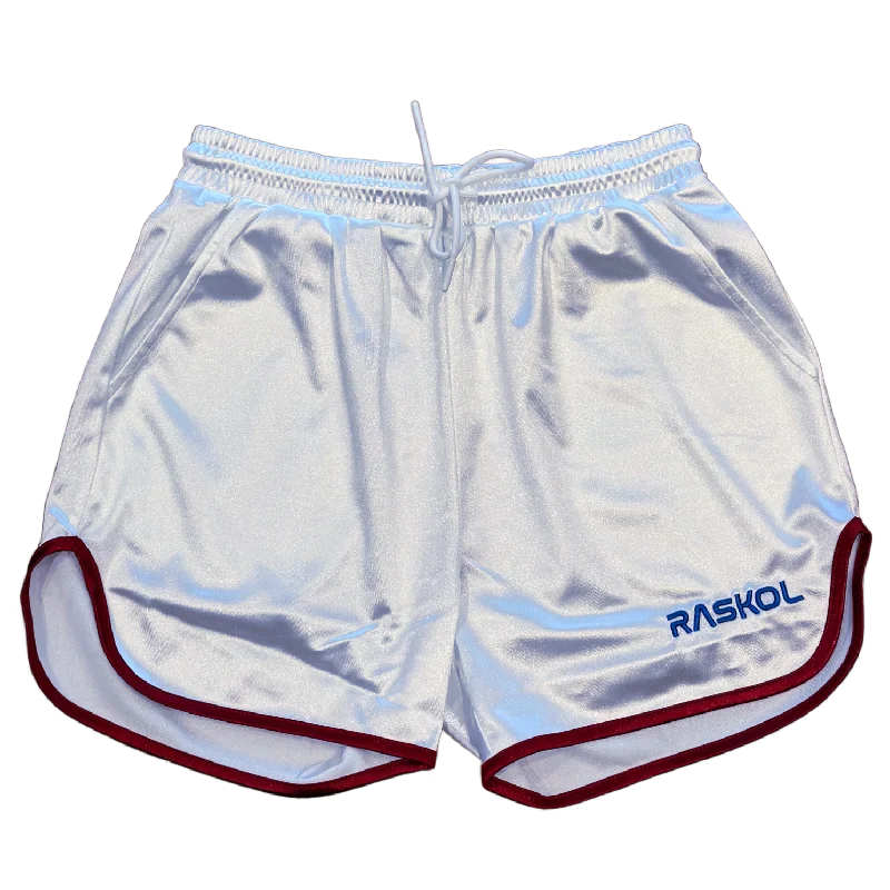Find Balance In Stylish And Affordable Yoga Wear RASKOL PEARL SILK SHORTS (LIMITED EDITION) Find Balance In Stylish And Affordable Yoga Wear RASKOL PEARL SILK SHORTS (LIMITED EDITION)
