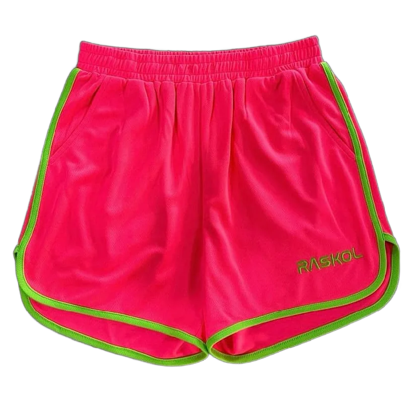The Best Yoga Wear At The Best Prices RASKOL WATERMELON Classic Shorts (LIMITED EDITION) The Best Yoga Wear At The Best Prices RASKOL WATERMELON Classic Shorts (LIMITED EDITION)