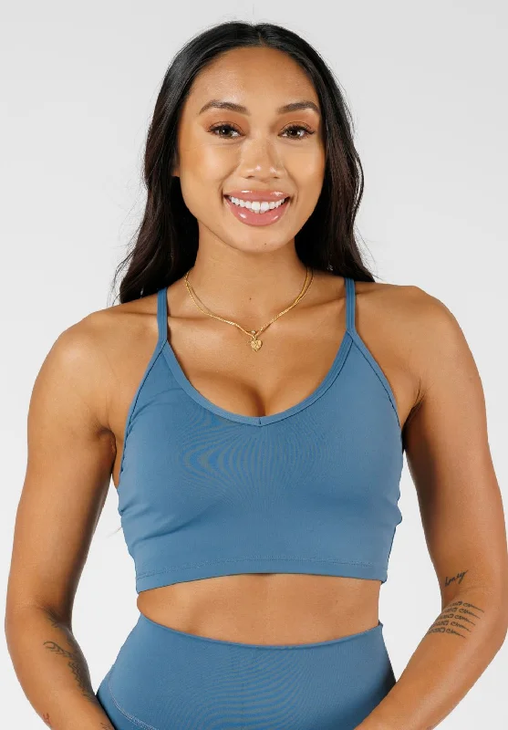 Affordable Yoga Fashion For Every Pose RecStretch Legend Brami Teal