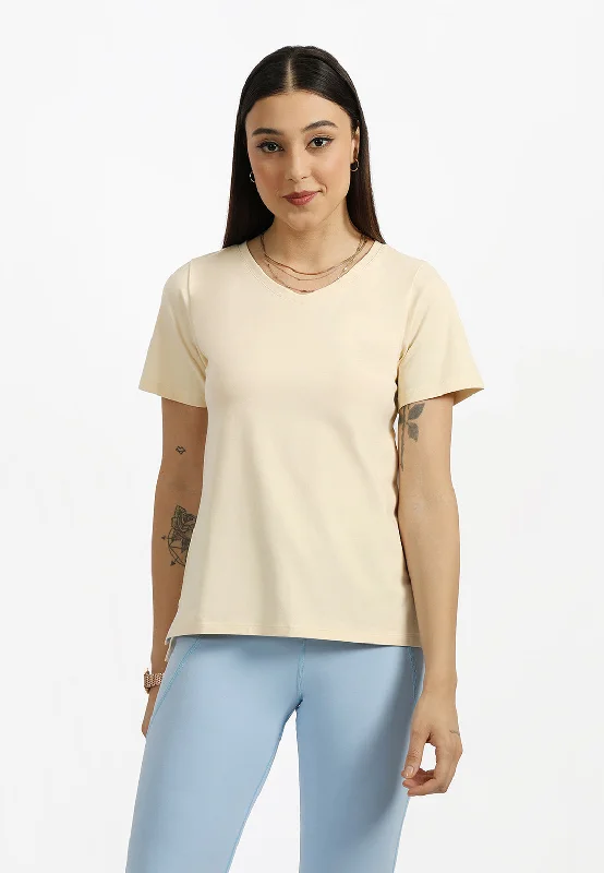 Baani Beige Cream
