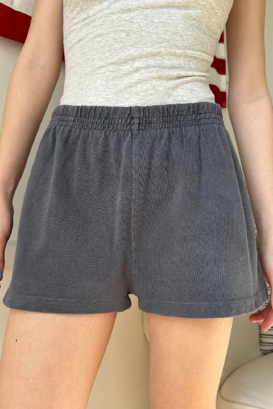 Your Go-To Yoga Outfits Now More Affordable Rosa Sweatshorts