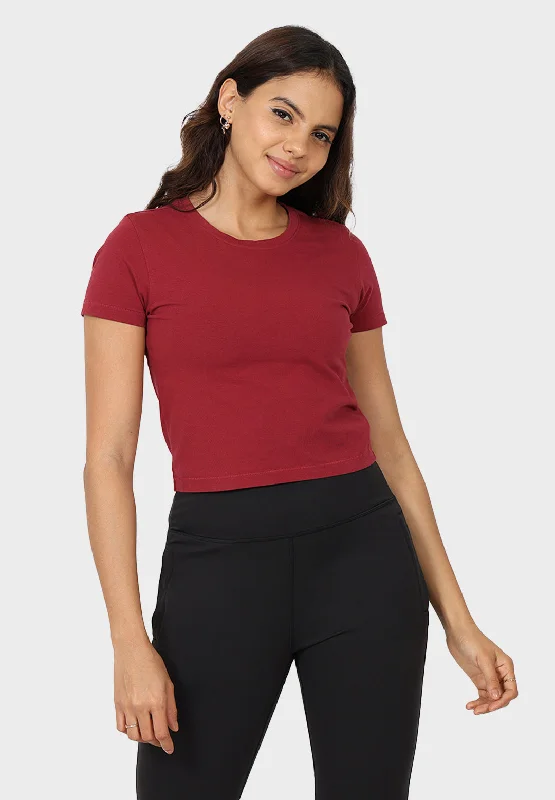 Mandy Maroon