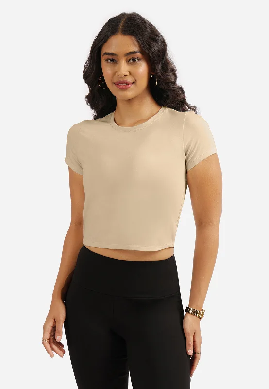 Baani Beige Sand
