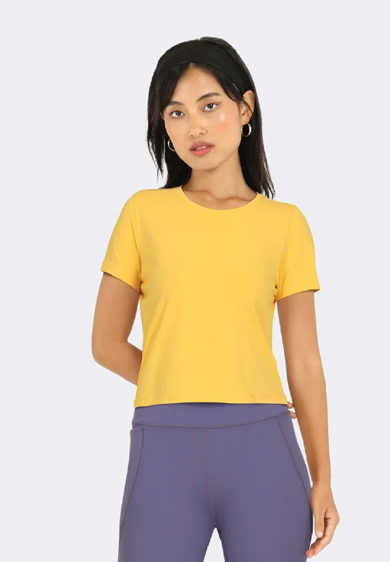 Yasmeen Yellow