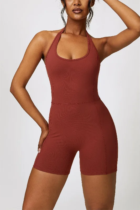 Rust Red