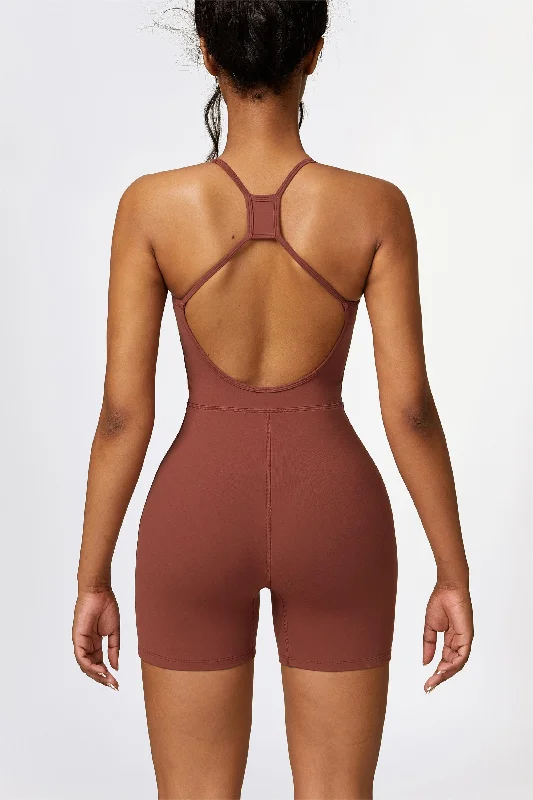 Rust Red