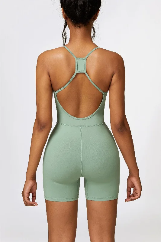 Pale Green